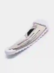 Аметистовый заколка детская