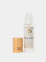 Турецкие женские масляные духи Roze Musk Aksa Esans (Роуз муск Акса Эсанс), 6 мл