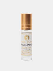 Турецкие женские масляные духи Roze Musk Aksa Esans (Роуз муск Акса Эсанс), 6 мл