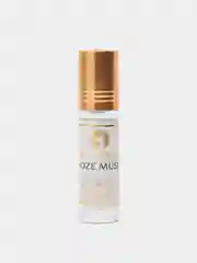 Турецкие женские масляные духи Roze Musk Aksa Esans (Роуз муск Акса Эсанс), 6 мл