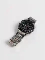 Черный часы мужские наручные Chenxi CX-029G