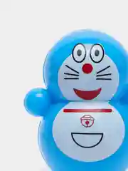 Антистресс-игрушка "Неваляшка-мини" прикол, Снеговик, Санта