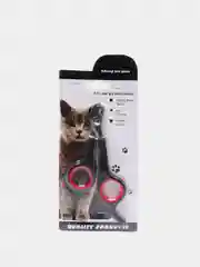 Когтерезка для кошек и маленьких собак