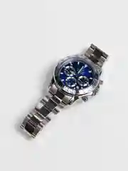 Синий часы наручные мужские Chenxi CX-908 хронометр