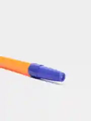 Ручка шариковая, синяя