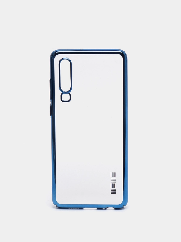Пластиковый чехол honor Y8 p, 30i, p40lite E, 9c, P30, VivoY17
