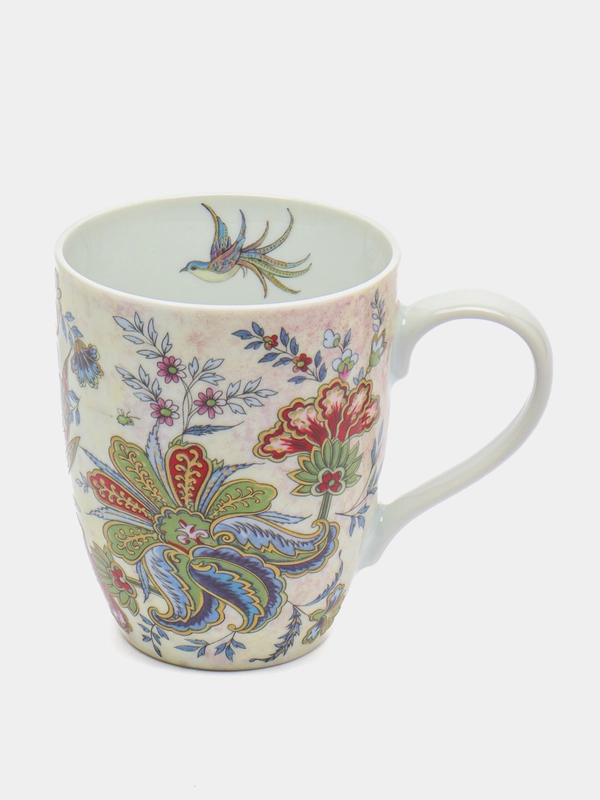 Кружка 350 мл Bright Ornamental