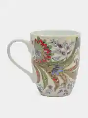 Кружка 350 мл Bright Ornamental