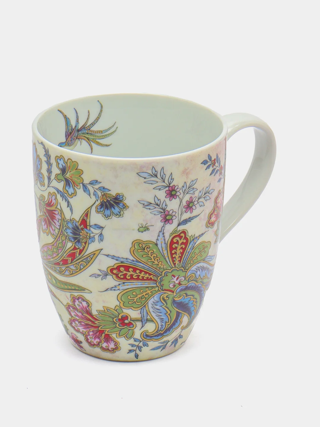 Кружка 350 мл Bright Ornamental