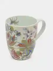 Кружка 350 мл Bright Ornamental