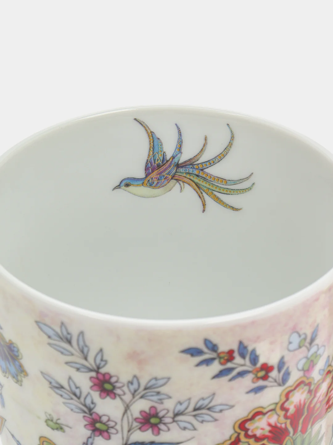 Кружка 350 мл Bright Ornamental