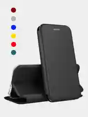 Чехол-книжка для Samsung M21, М21 Самсунг М21