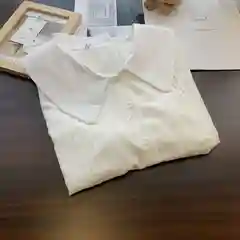 Белый милая женская блузка в корейском стиле, школьная рубашка женская в японском стиле