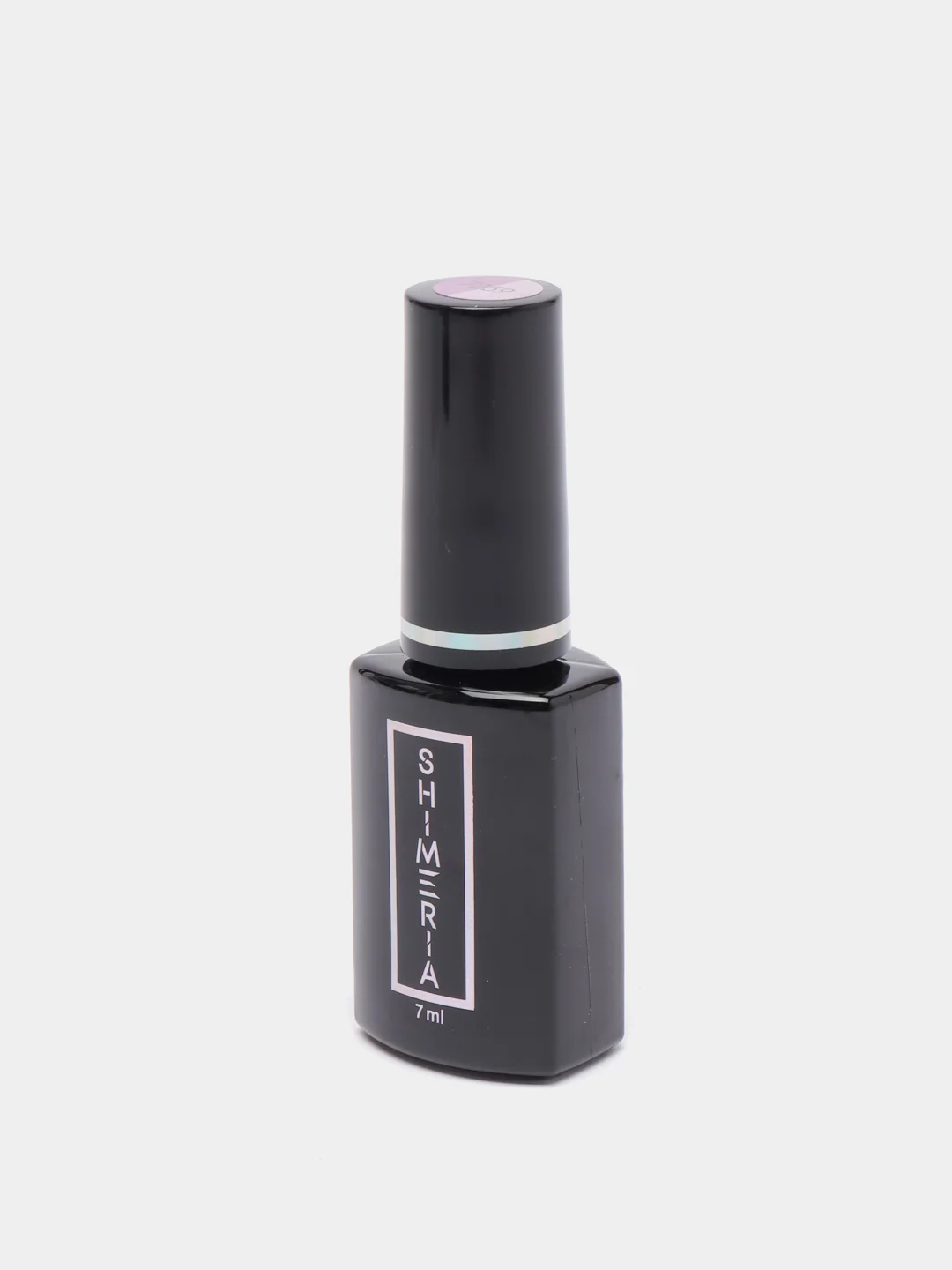 Конфетный гель лак светоотражающий Runail Professional Shimeria Thermo, 7 мл