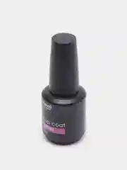 Бархатный топ для гель-лака Runail Professional "Top Coat Velvet"