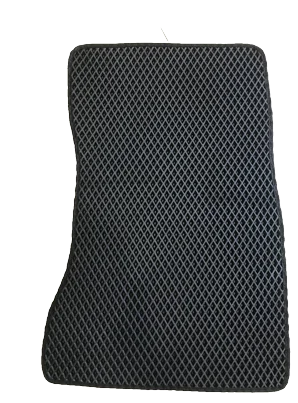 Автомобильные 3D-коврики для Mercedes-Benz CLA 2-го поколения, C118 / X118, ЭВА