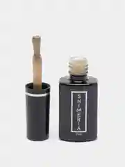 Золотой гель-лак светоотражающий Shimeria Diamond Runail Professional, 7 мл