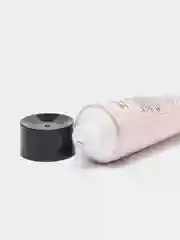 Серый металлик акригель с блестками Runail Professional Elastone Gel, 18 мл