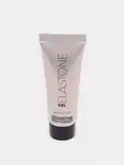 Серый меланж акригель с блестками Runail Professional Elastone Gel, 18 мл