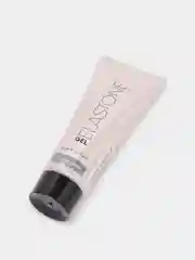 Серый акригель с блестками Runail Professional Elastone Gel, 18 мл