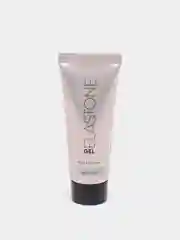 Серый акригель с блестками Runail Professional Elastone Gel, 18 мл