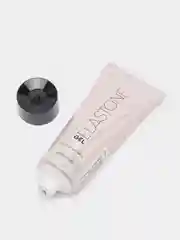 Серый акригель с блестками Runail Professional Elastone Gel, 18 мл
