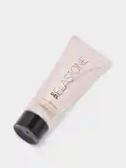 Золотой акригель с блестками Runail Professional Elastone Gel, 18 мл