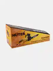 Цепная электропила Huter ELS 2000, 2000 Вт, 70/10/1