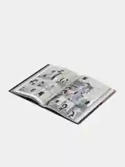 Смерть. Цена жизни. Время жизни" книга-комикс