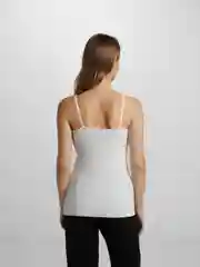 Белый женские топы
