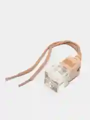 Небесно-голубой автопарфюм "GEN-S" ар