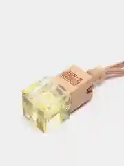 Розовый автопарфюм "GEN-S" ар