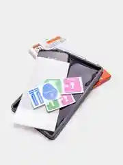 Стекло Samsung A01/A01 Core/A02/A02S/A10/A10S/A11/M11/A12/A20S/A40 Mossily 6D