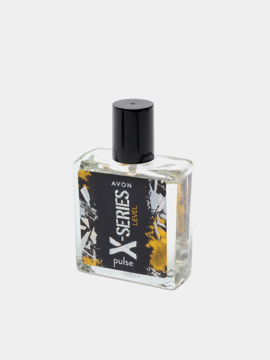 Туалетная вода мужская Avon X-Series Pulse Level, Avon, 50 мл