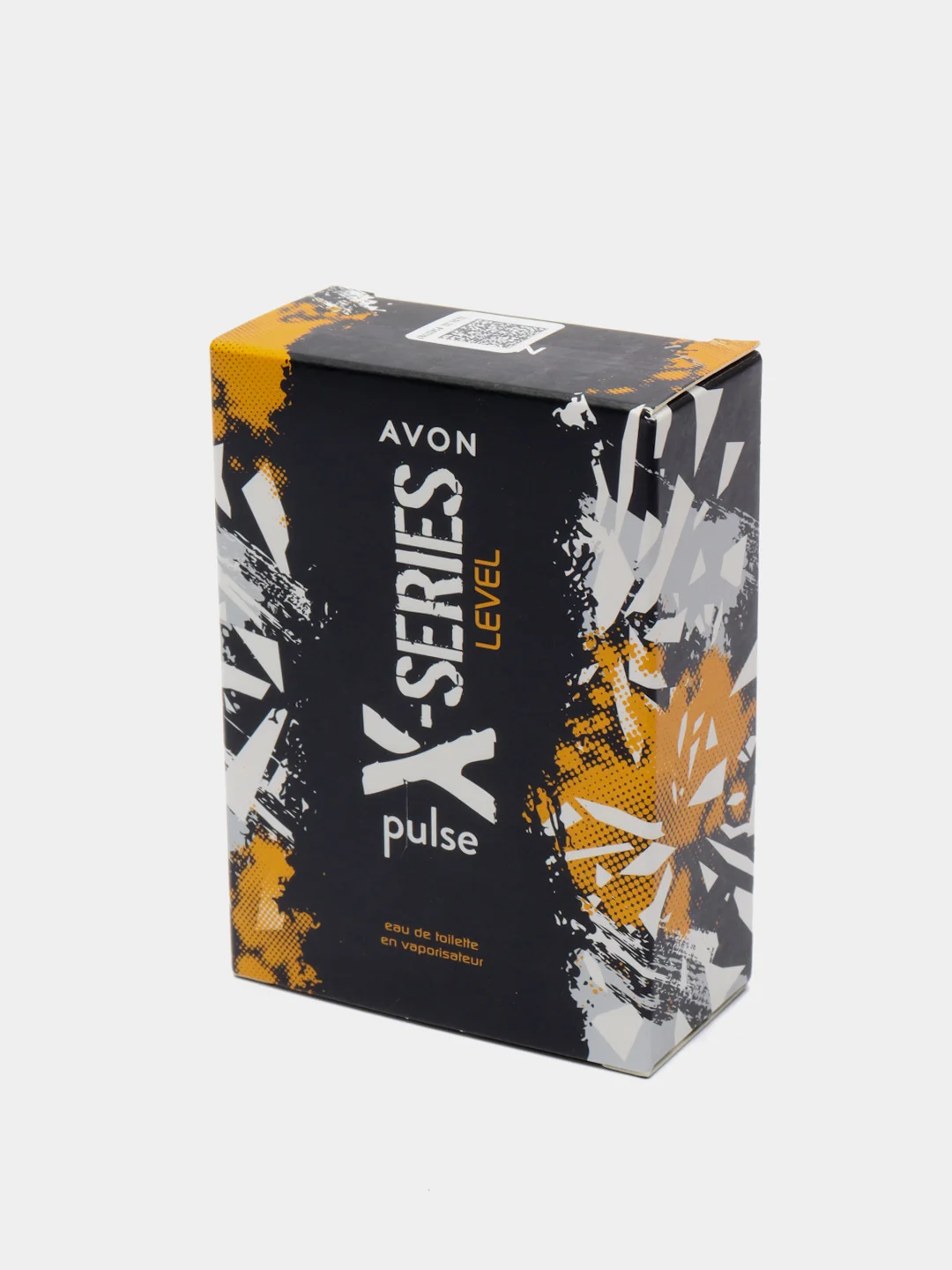 Туалетная вода мужская Avon X-Series Pulse Level, Avon, 50 мл