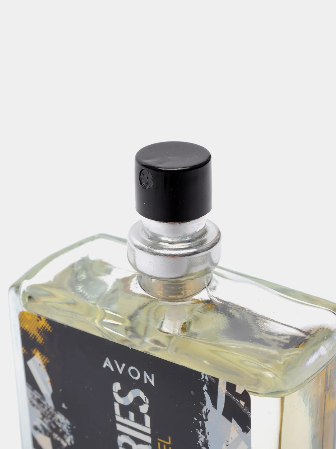 Туалетная вода мужская Avon X-Series Pulse Level, Avon, 50 мл