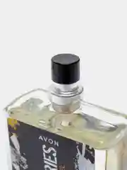 Туалетная вода мужская Avon X-Series Pulse Level, Avon, 50 мл