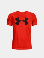 Футболка Under Armour Ua tech big logo ss