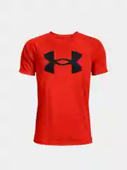 Футболка Under Armour Ua tech big logo ss