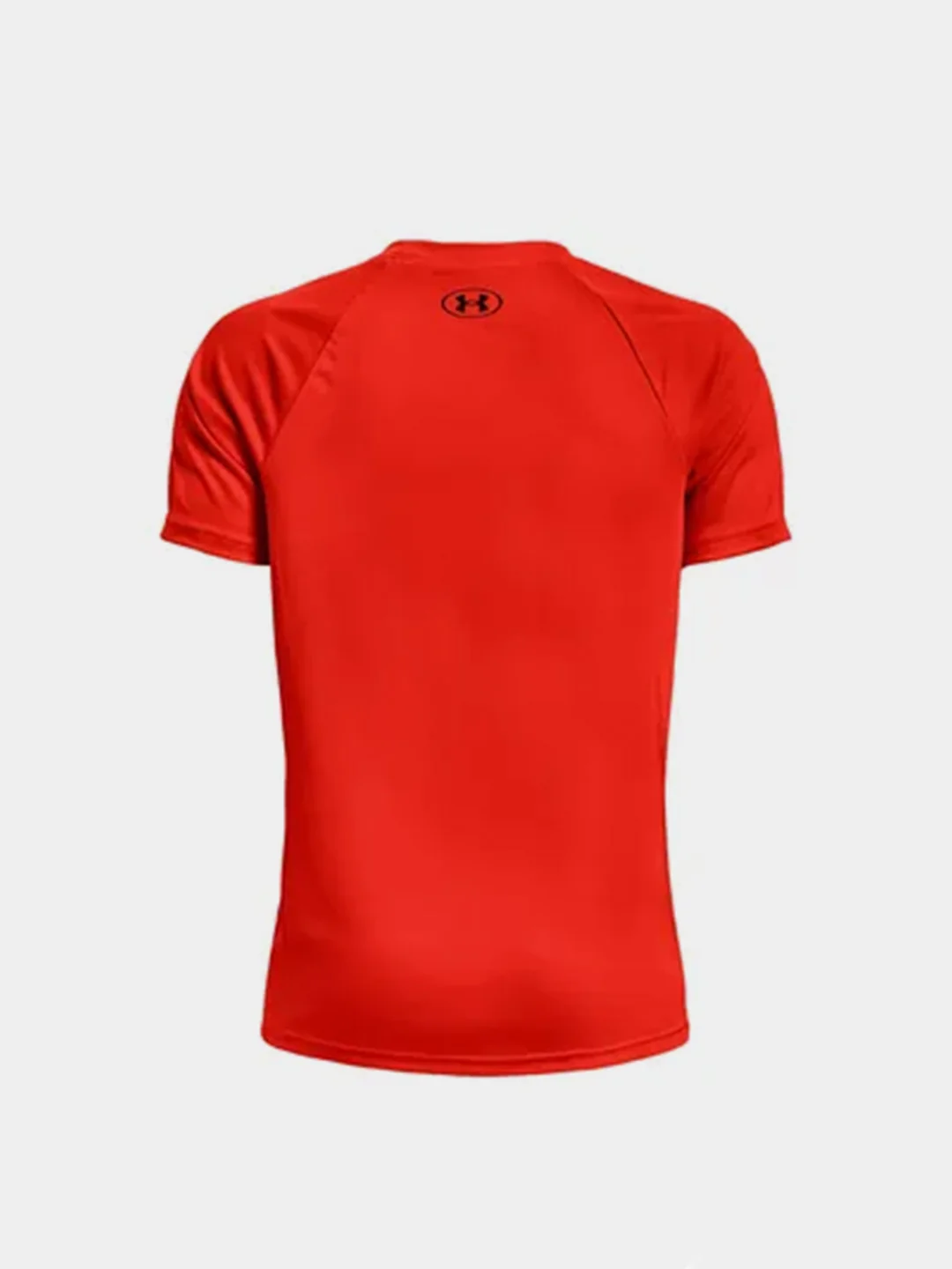 Футболка Under Armour Ua tech big logo ss