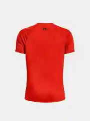 Футболка Under Armour Ua tech big logo ss