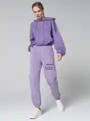 Спортивные брюки женские ТВОЕ, хлопковые, для спорта и отдыха