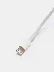 Кабель зарядный Lightning для iPhone
