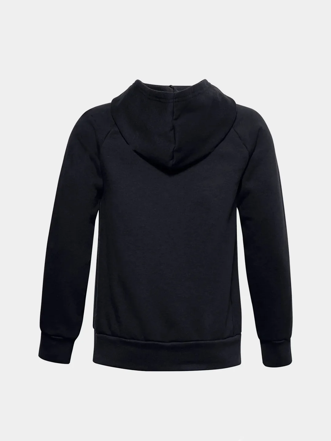 Толстовка для мальчика Under Armour Ua rival fleece спортивная, с начесом
