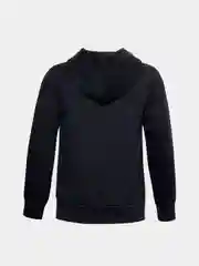 Толстовка для мальчика Under Armour Ua rival fleece спортивная, с начесом