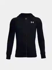 Толстовка для мальчика Under Armour Ua rival cotton fz