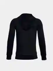 Толстовка для мальчика Under Armour Ua rival cotton fz