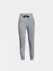 Брюки спортивные для мальчика Under Armour Rival fleece