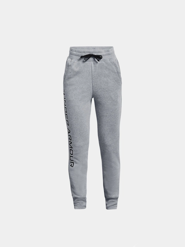 Брюки спортивные для мальчика Under Armour Rival fleece