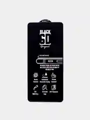 Стекло Samsung A20/A21/A21S/A22/A22S/A30/A31/A32/A33/A41/A50/A51 Mossily 6D